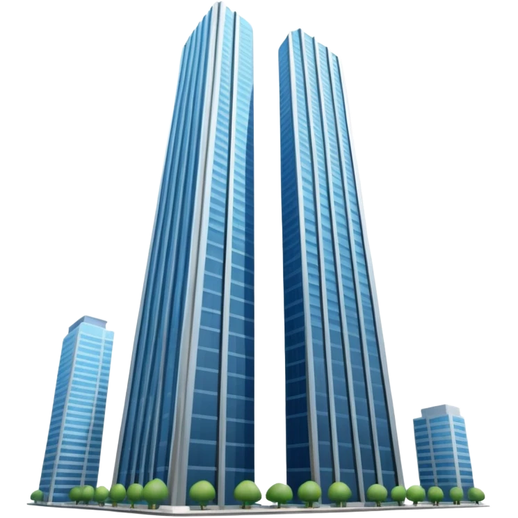 skyscrape emoji