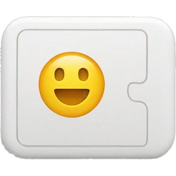 medicaments tablet emoji