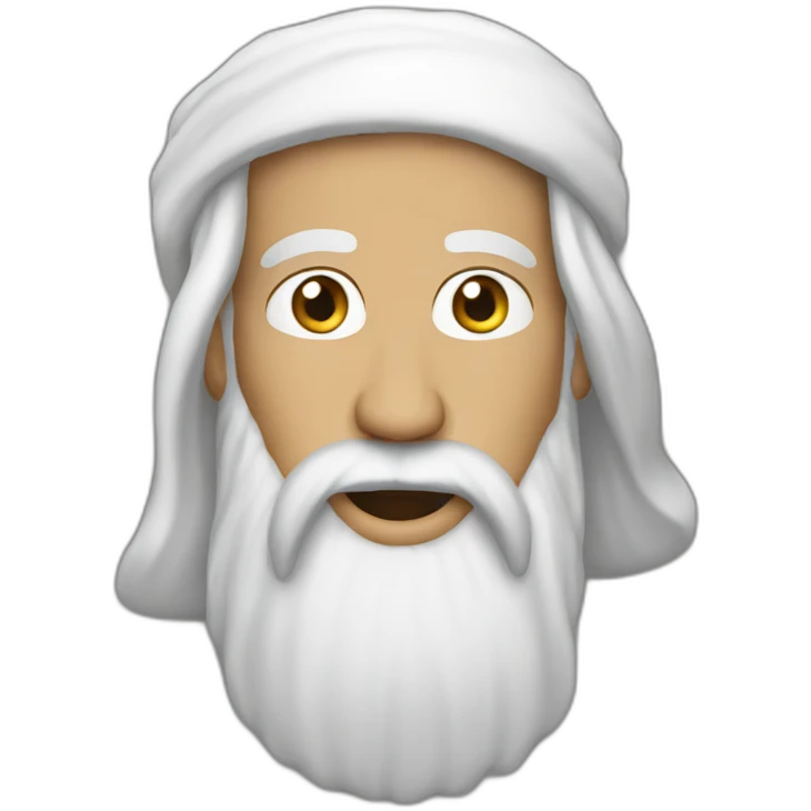 Benladen emoji