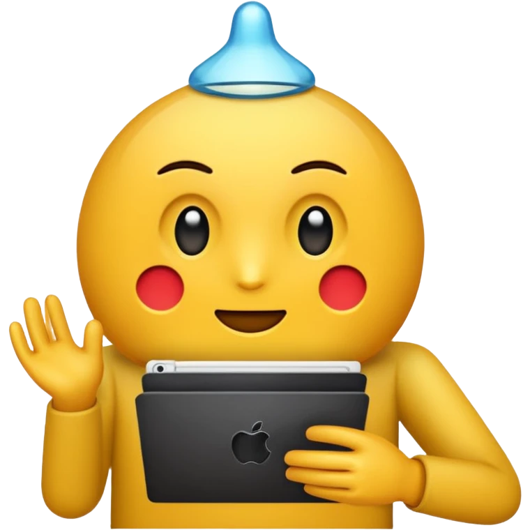 Шбюха без трусів  emoji