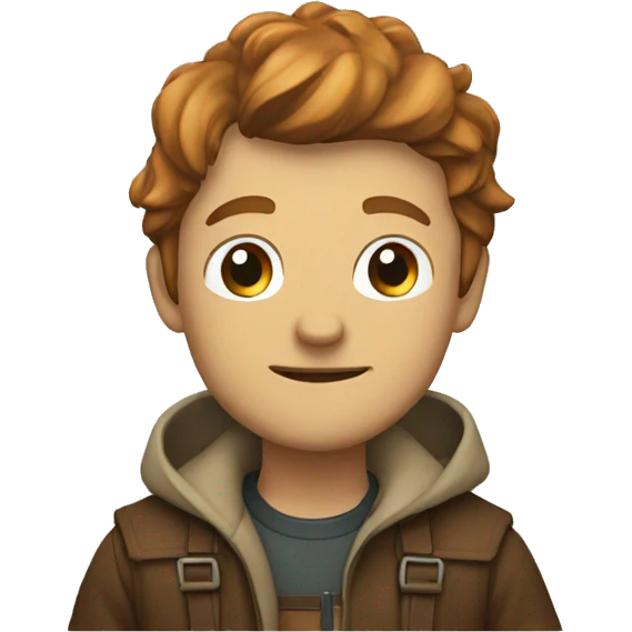 Dartagnant emoji