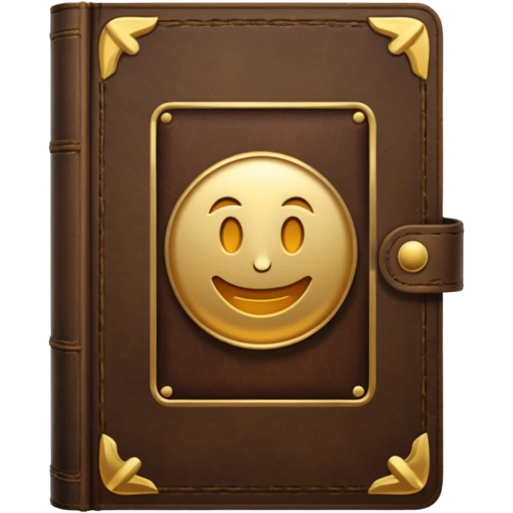 Book emoji