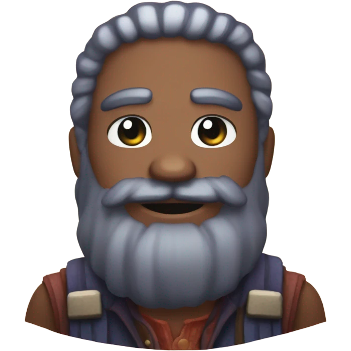Stardew valley character emoji