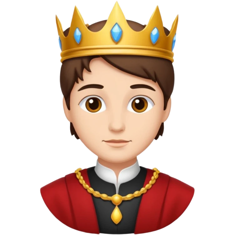 royal emoji