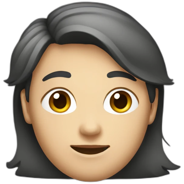 cis gender withe male emoji
