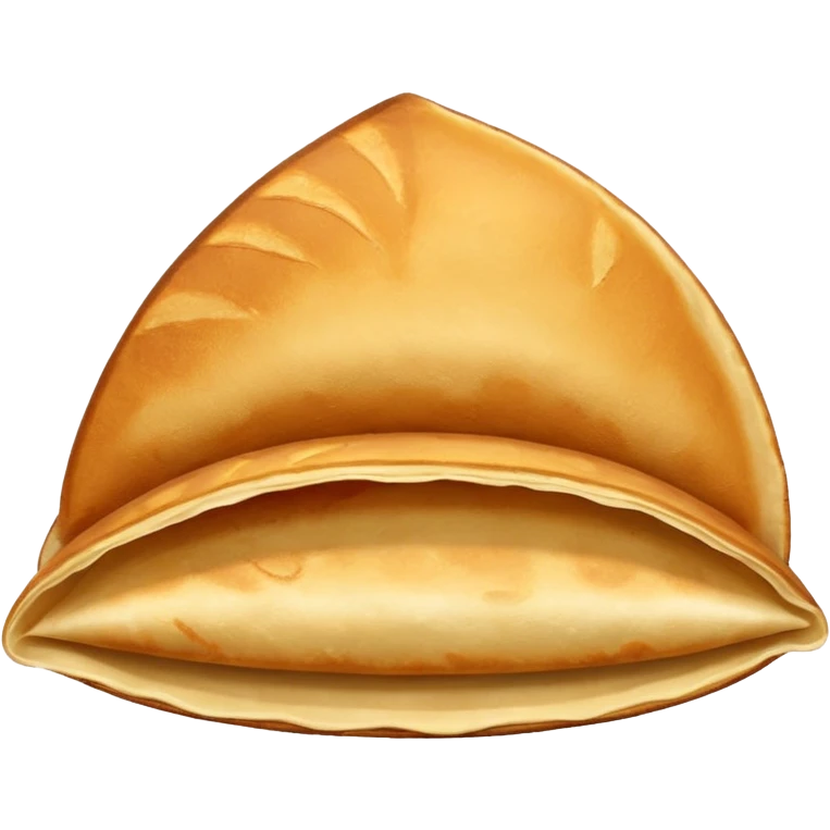 Benne dosa  emoji