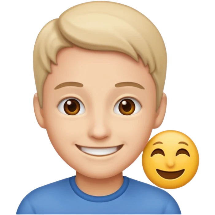 A partir d'une photo faire mon emoji emoji