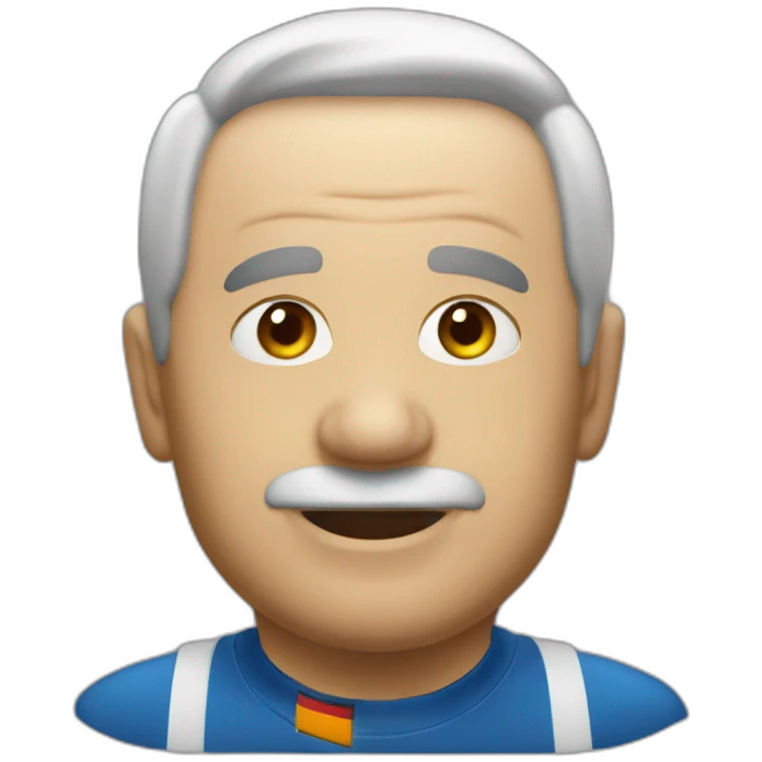 Germano Mosconi emoji