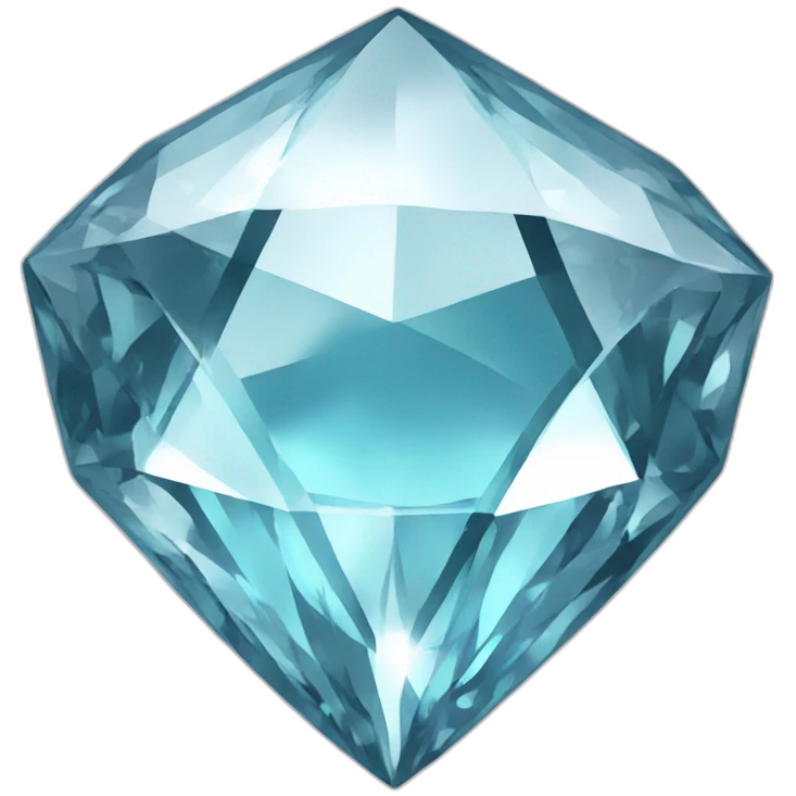 diamond emoji