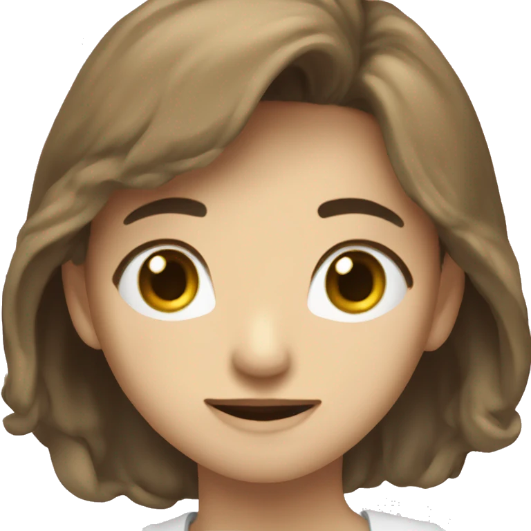 궁금해하는 눈알 /only eys emoji