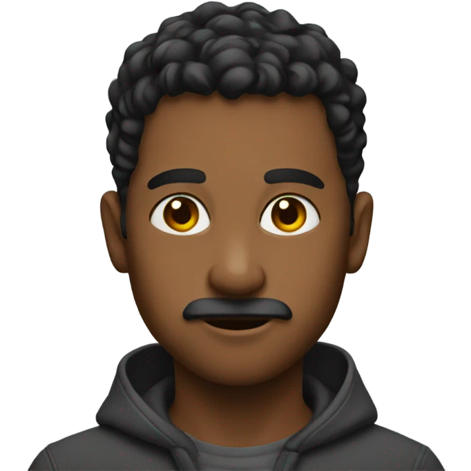 does not know emoji