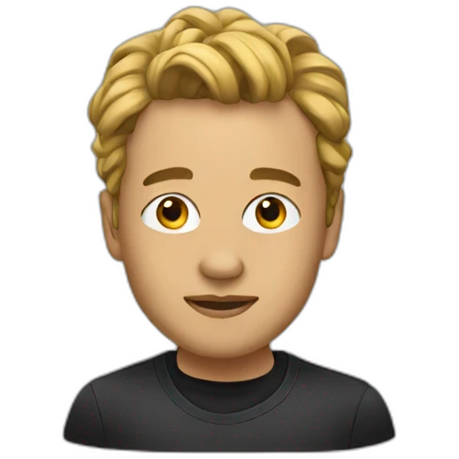 Celebrity  emoji