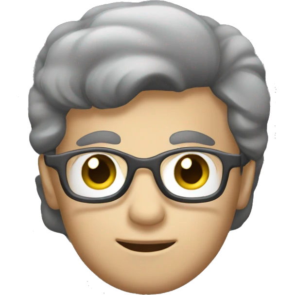 Rizzler emoji