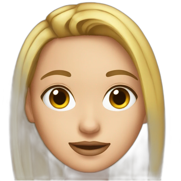 celine mortz emoji