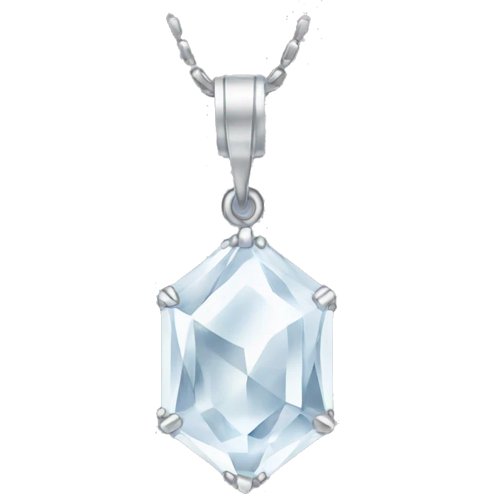 crystal  jewellery emoji