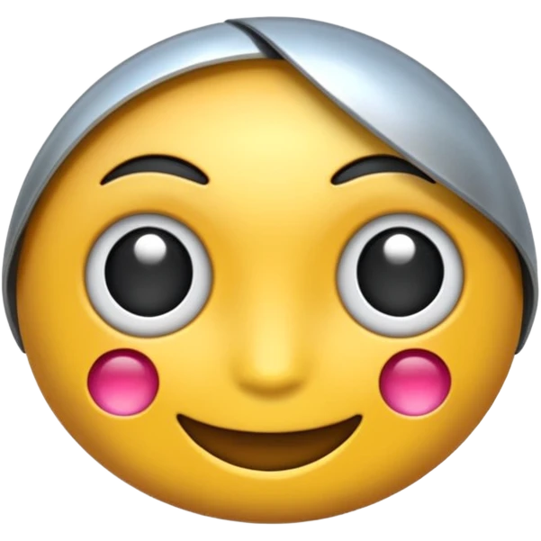 emoji para la IA (Inteligencia Artificial) emoji