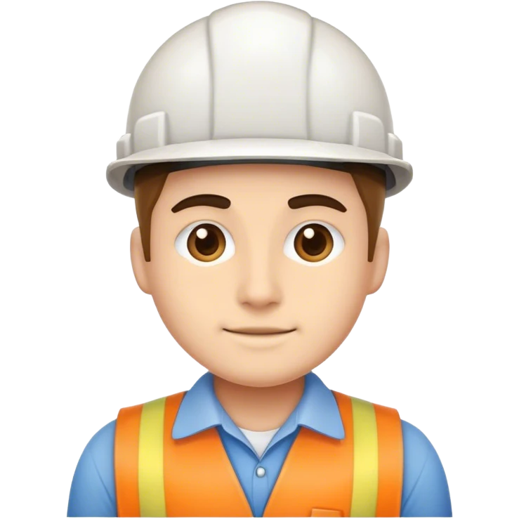 Full Stack Engineer emoji