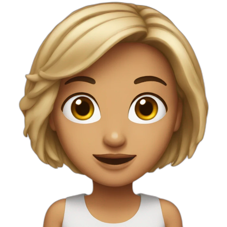 Dena emoji