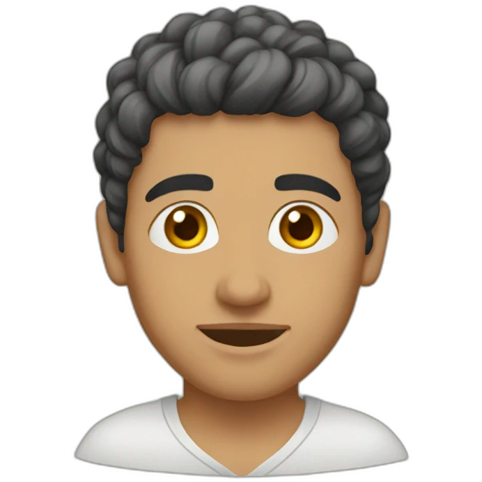 kabyle emoji