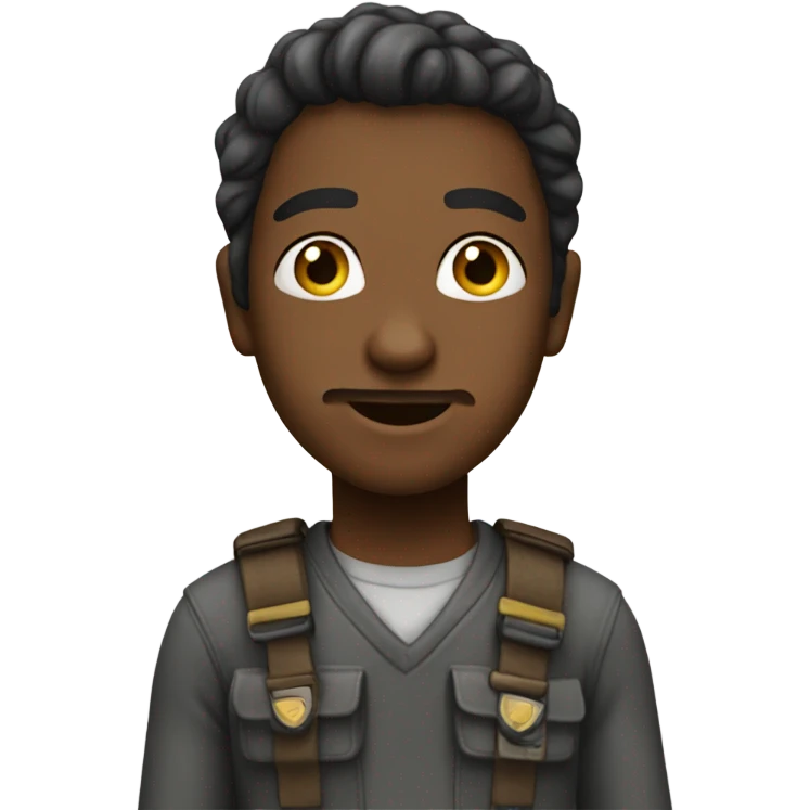 Funny  emoji