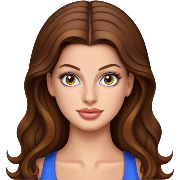 Hannah Stocking emoji