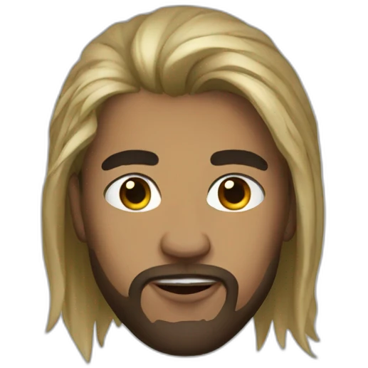 VK emoji