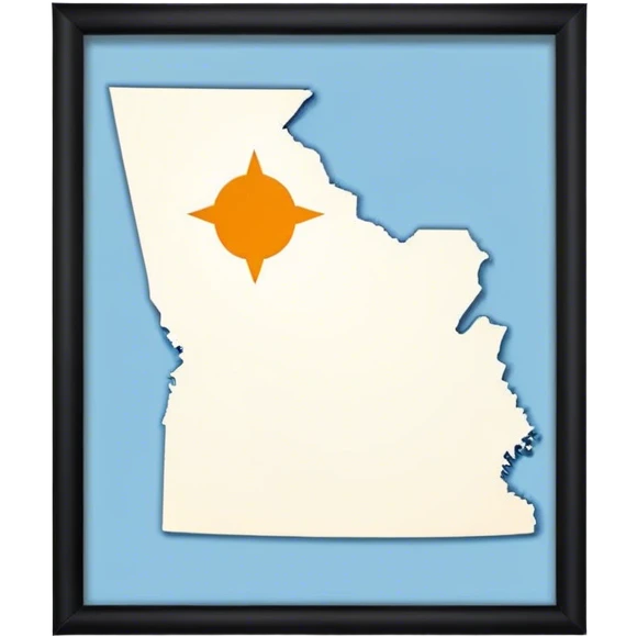Tennessee with Indiana  emoji