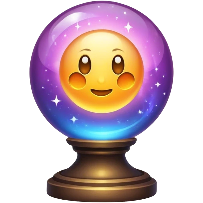 magic emoji