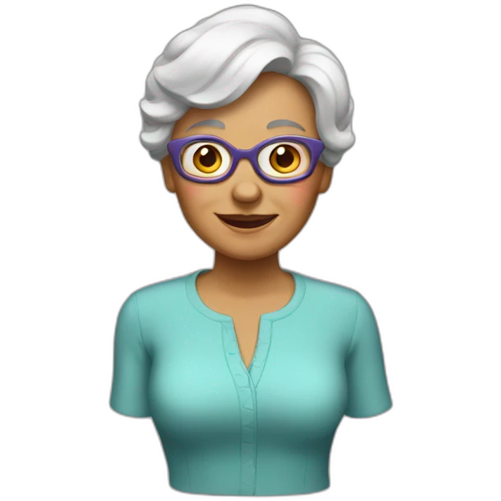Nana emoji