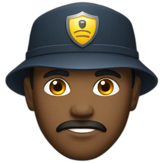 security emoji