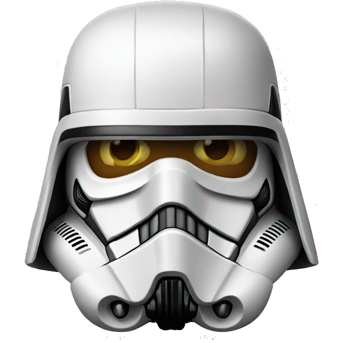 Star Wars emoji