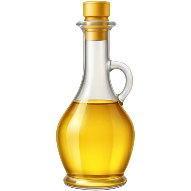 cooking oil emoji
