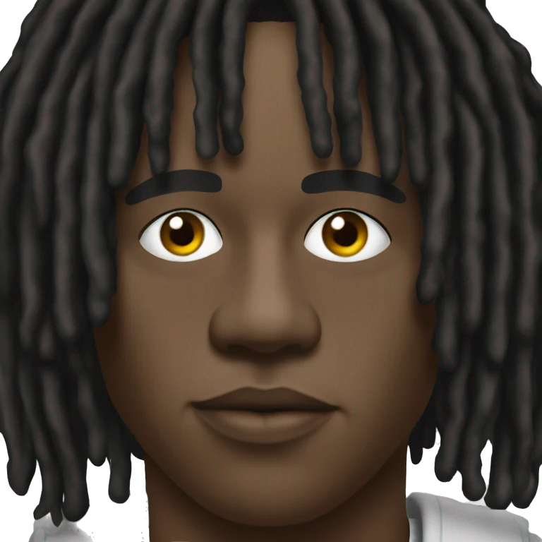 Chief keef emoji