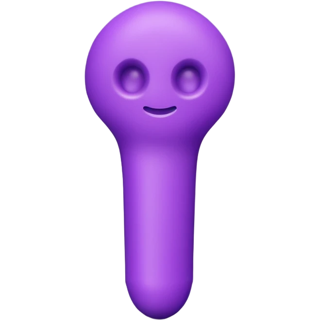 Juguete sexual emoji