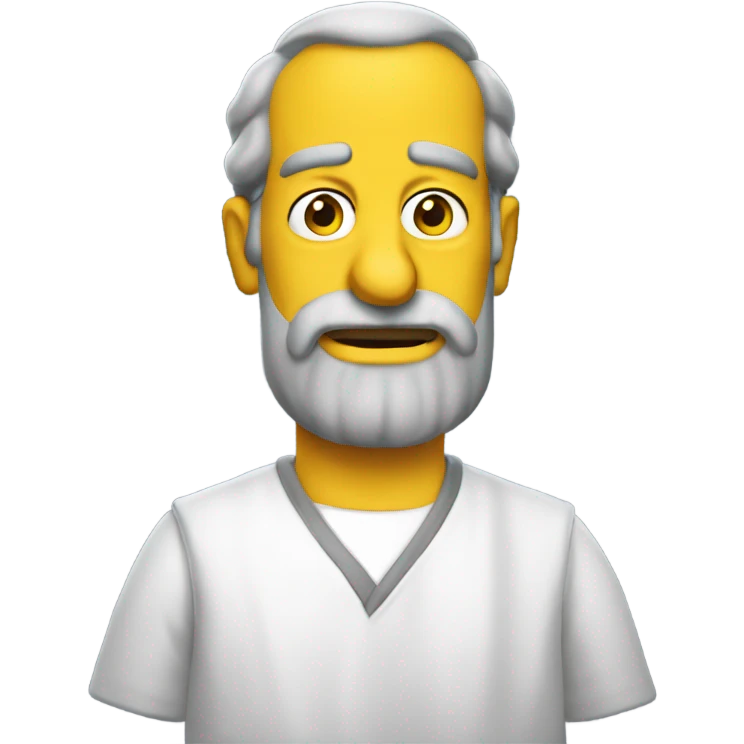 Homer is from Pakistan. He is a man.  emoji