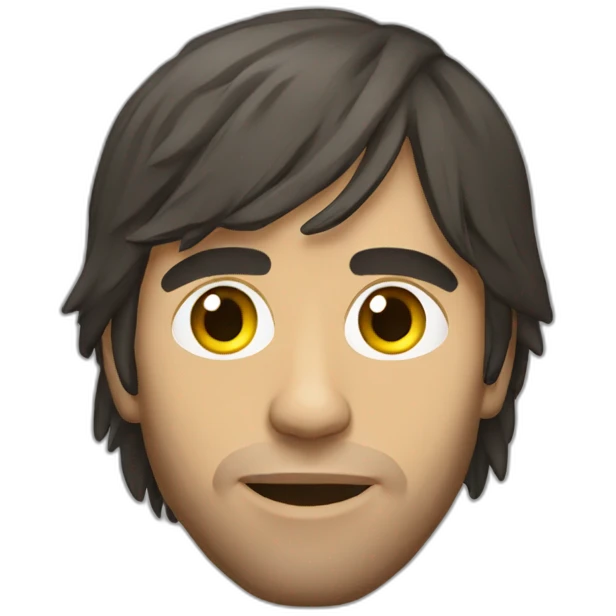 Orelsan emoji