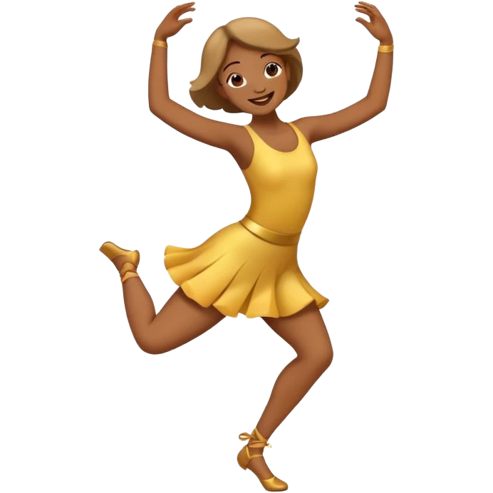 Danceing 🅛🅞🅥🅔 emoji