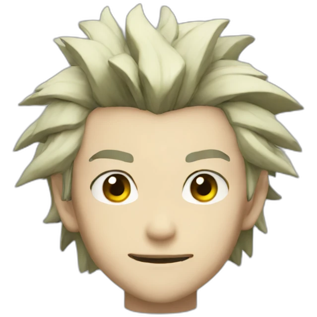 drstone emoji