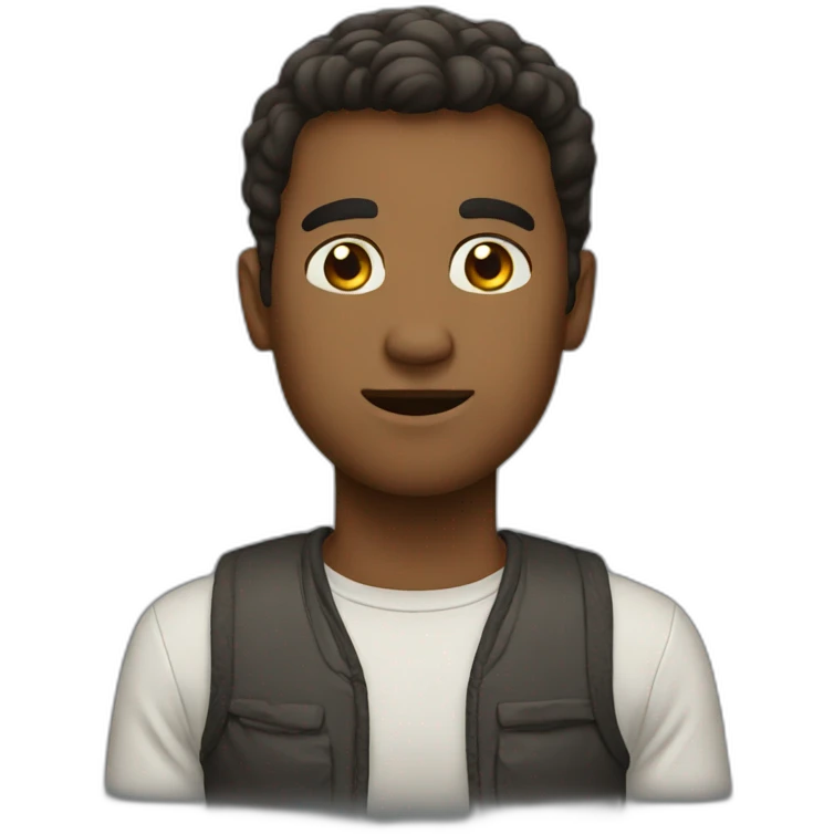 Attention emoji