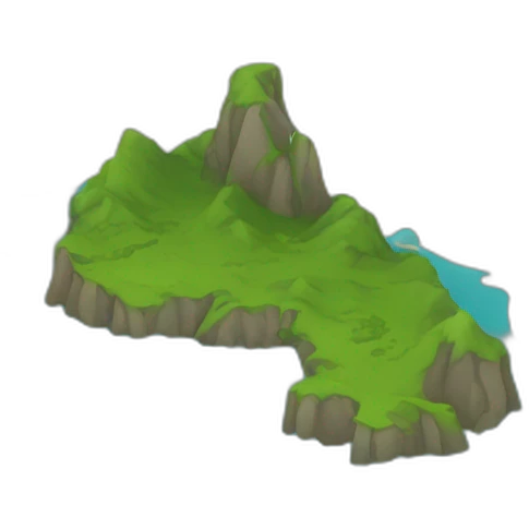 map-islands-Sakhalin emoji
