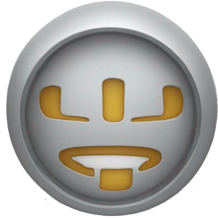 Omega emoji