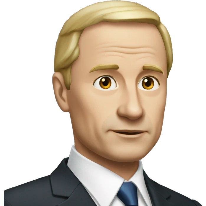 путин с картошкой emoji