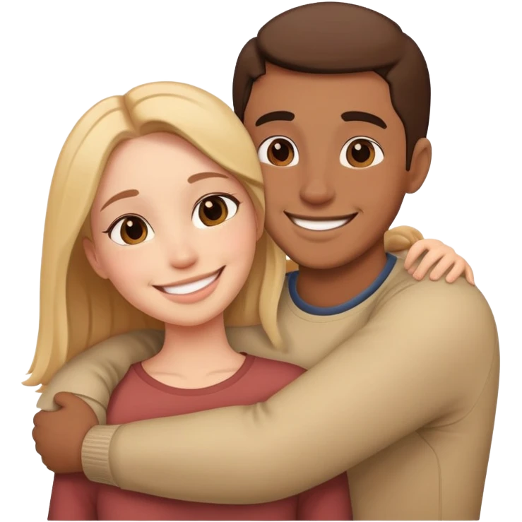 Love boyfriend  emoji