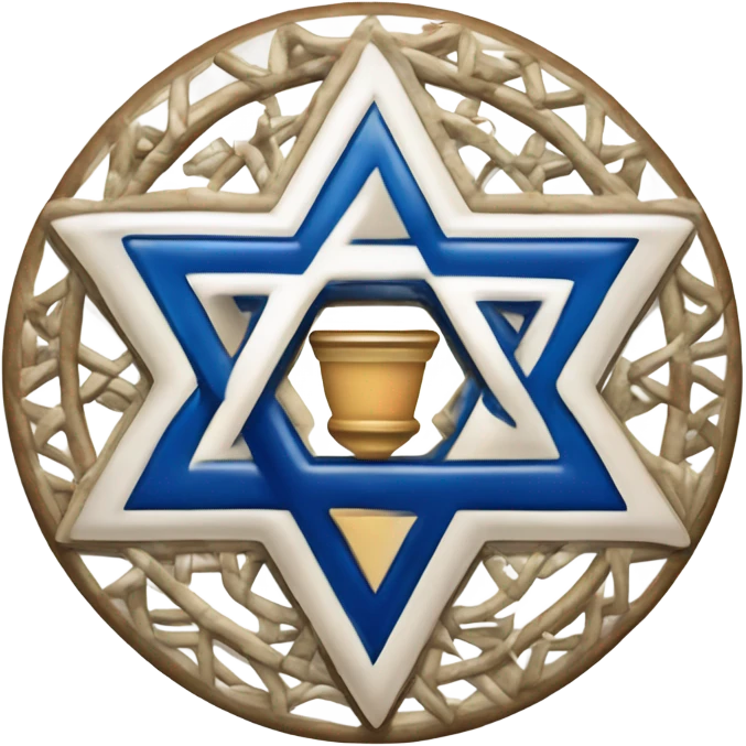 Am yisrael chai emoji