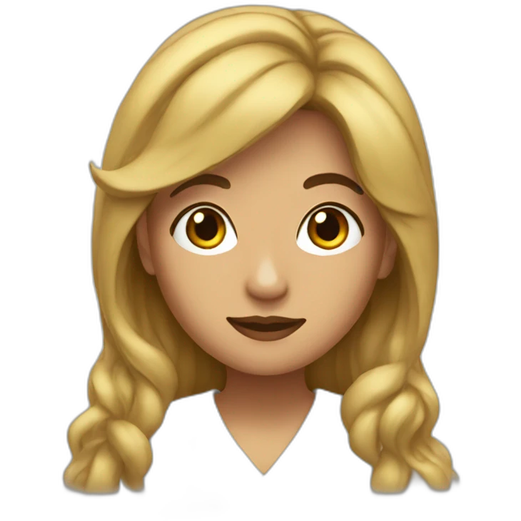 Wendy Guevara emoji