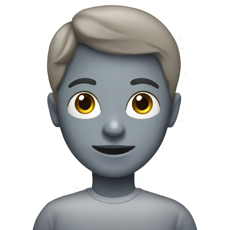Text that says Support emoji