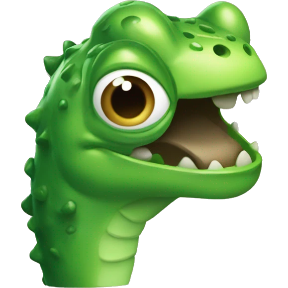 🥲 +🐸 emoji