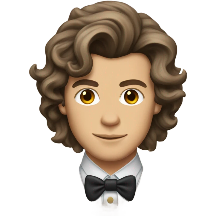 Harry styles emoji
