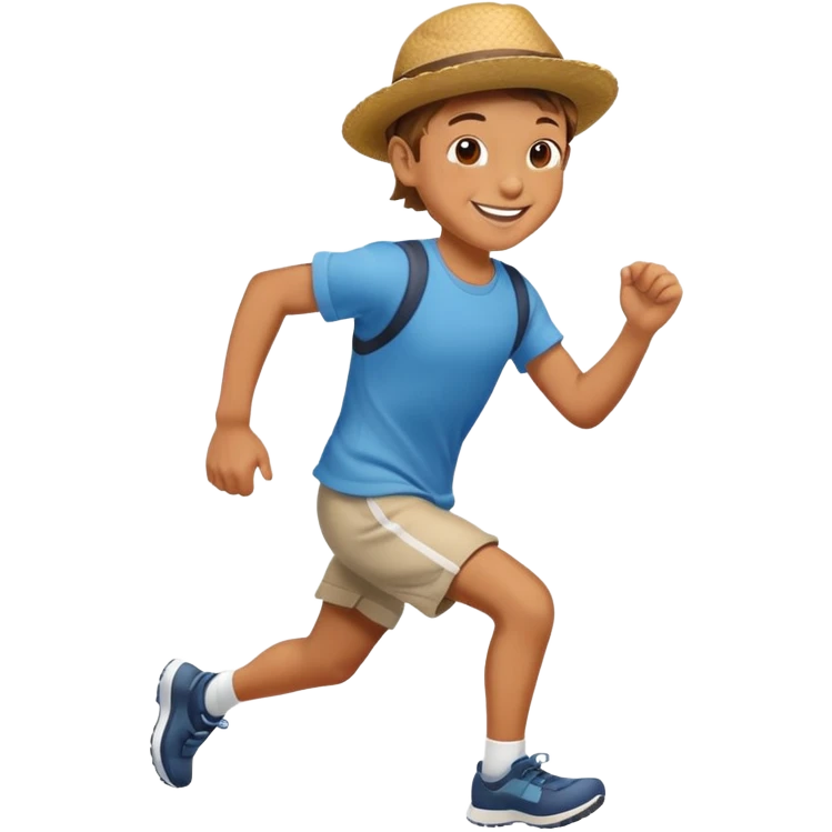 sped kid emoji