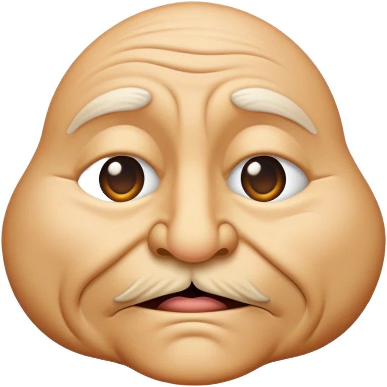 wrinkled nose emoji emoji